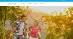 Desktop Screenshot of lifemapp.com